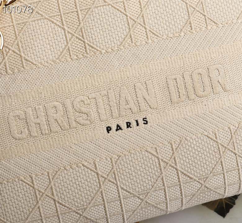 Christian Dior My Lady Bags